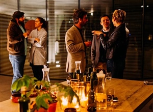 Corporate Events: Building Stronger Teams and Better Business Relationships