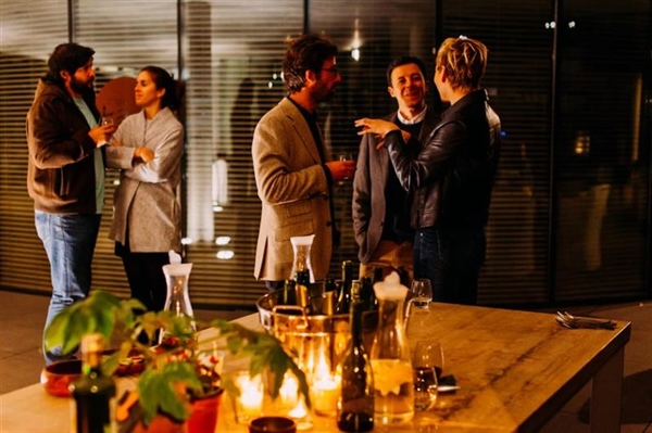 Corporate Events: Building Stronger Teams and Better Business Relationships