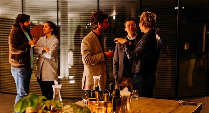 Corporate Events: Building Stronger Teams and Better Business Relationships