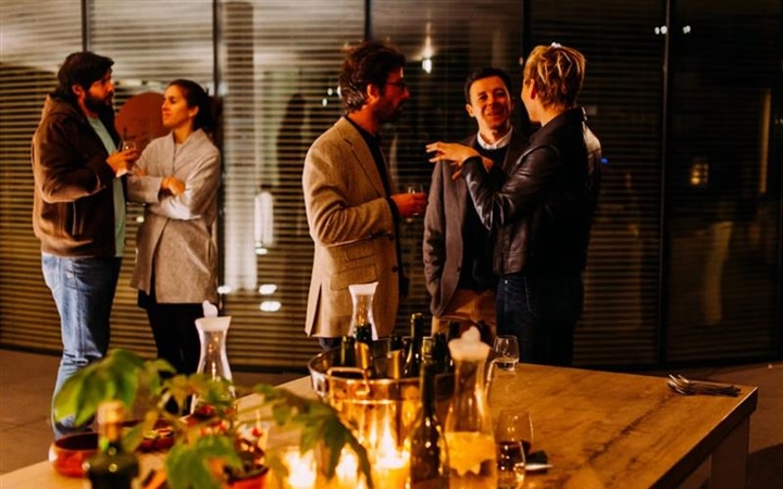 Corporate Events: Building Stronger Teams and Better Business Relationships