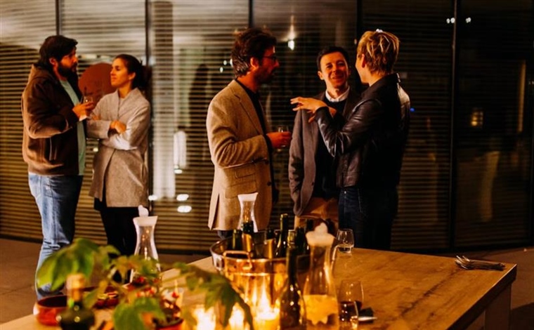 Corporate Events: Building Stronger Teams and Better Business Relationships