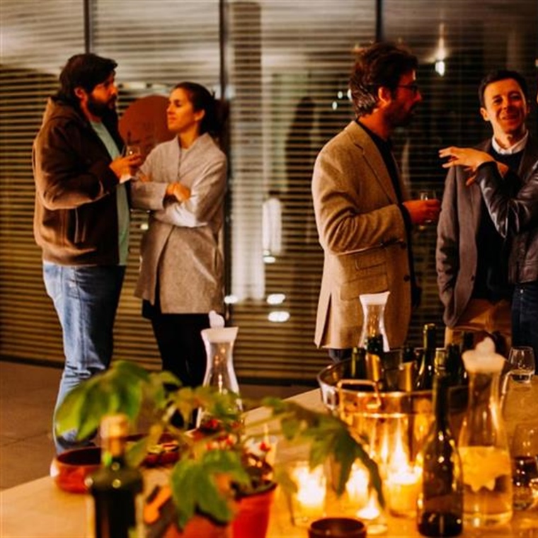 Corporate Events: Building Stronger Teams and Better Business Relationships