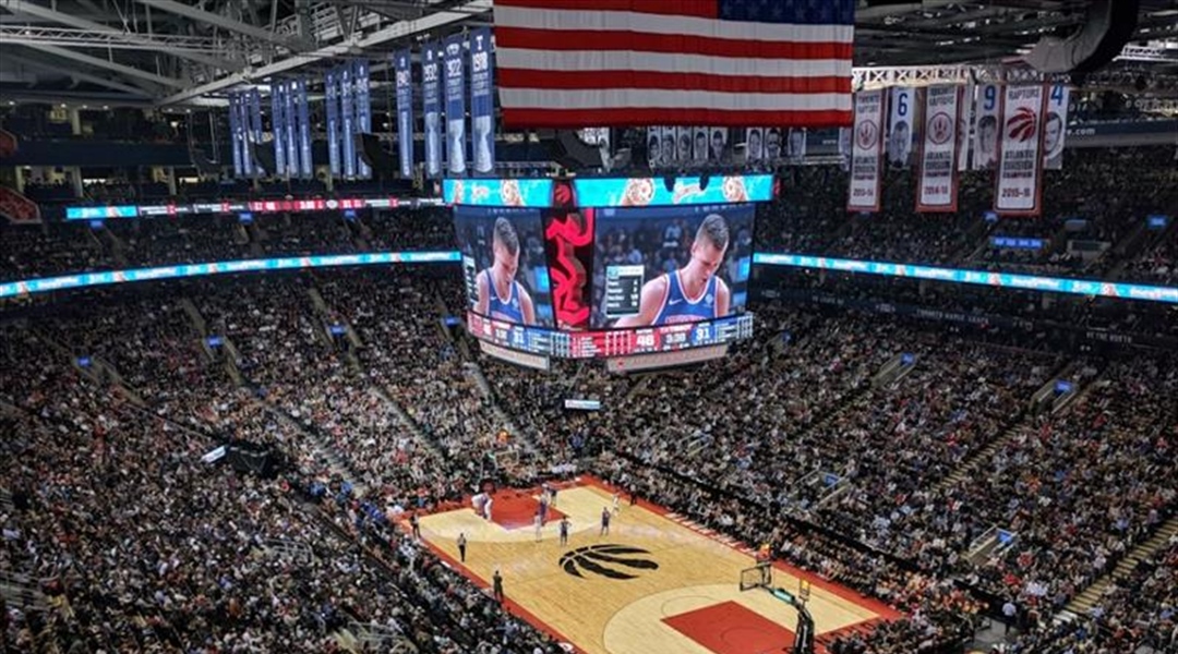 Sports Events: The Energy Behind Great Live Competition