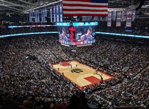 Sports Events: The Energy Behind Great Live Competition