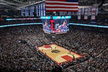 Sports Events: The Energy Behind Great Live Competition