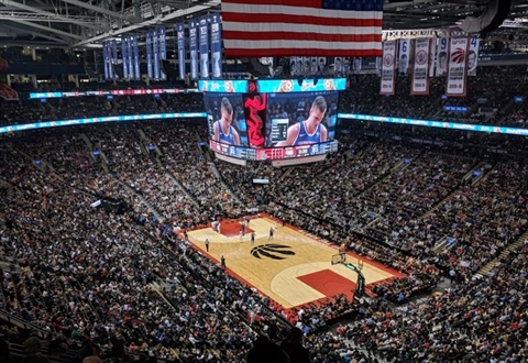Sports Events: The Energy Behind Great Live Competition