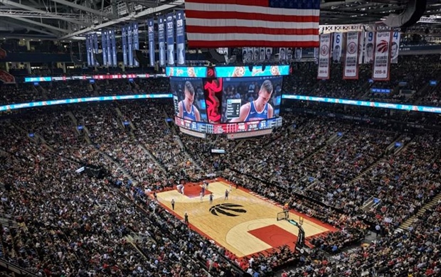 Sports Events: The Energy Behind Great Live Competition