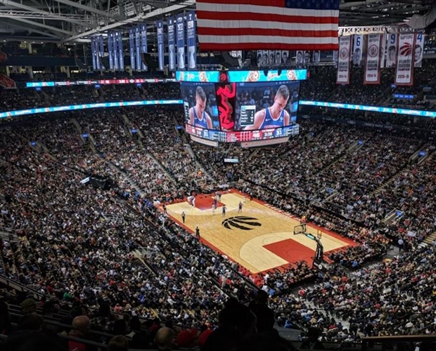 Sports Events: The Energy Behind Great Live Competition