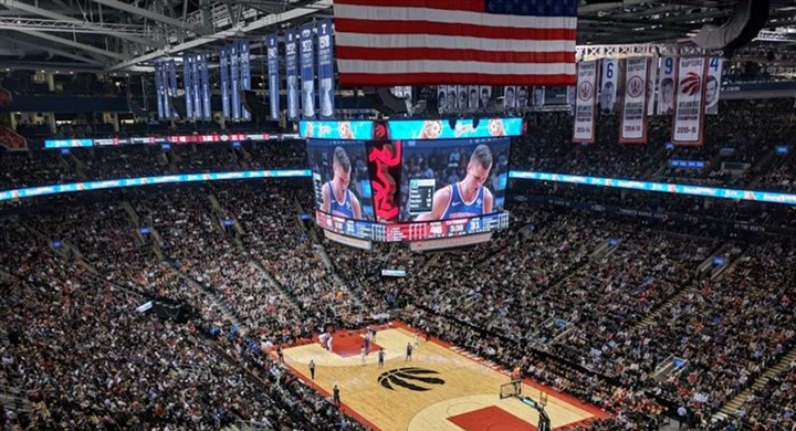 Sports Events: The Energy Behind Great Live Competition