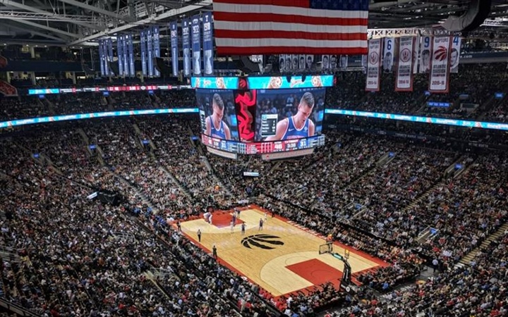 Sports Events: The Energy Behind Great Live Competition