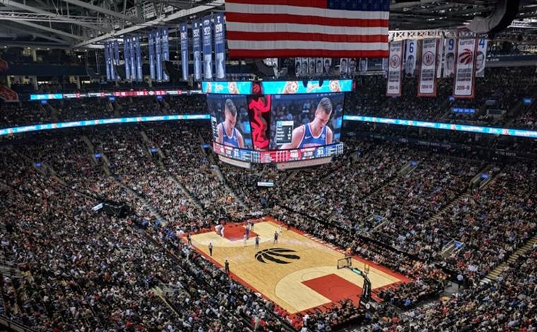 Sports Events: The Energy Behind Great Live Competition