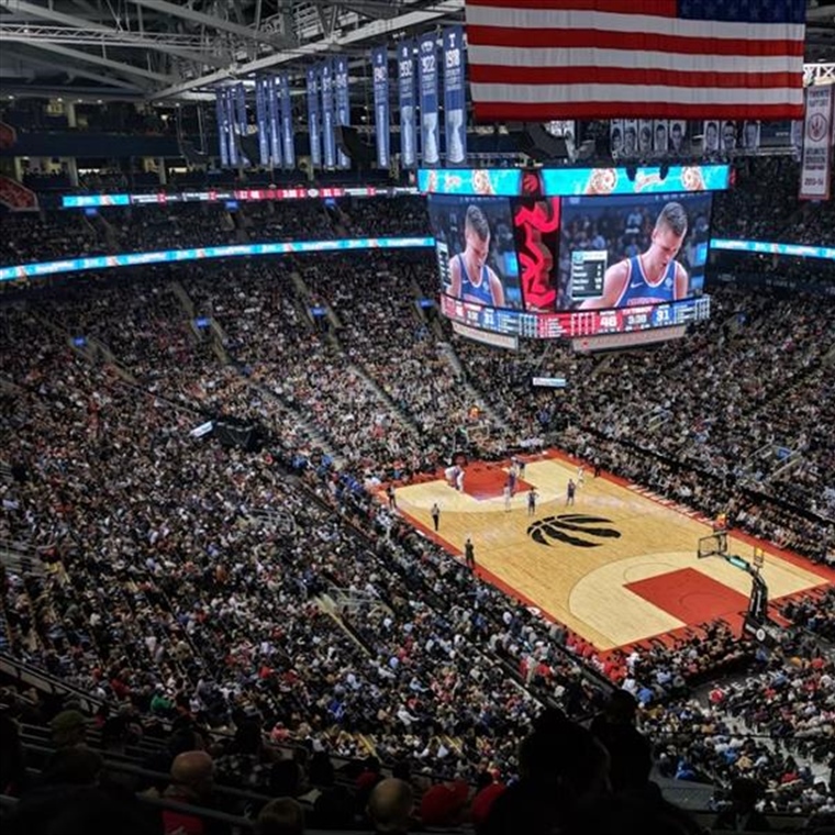 Sports Events: The Energy Behind Great Live Competition