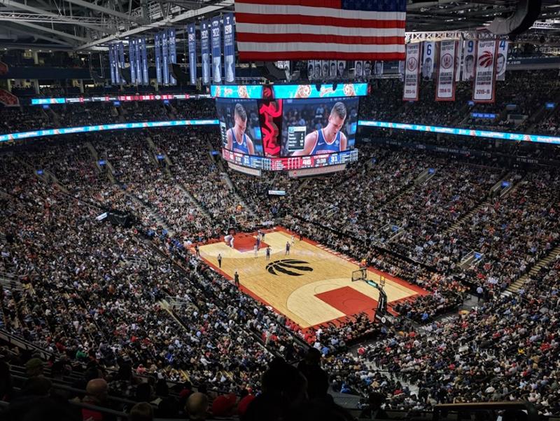 Sports Events: The Energy Behind Great Live Competition