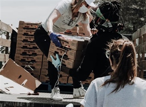 Charity Events: How Fundraising Can Bring Communities Together