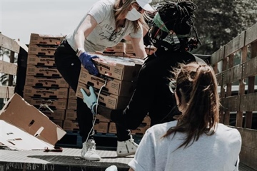 Charity Events: How Fundraising Can Bring Communities Together