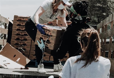 Charity Events: How Fundraising Can Bring Communities Together