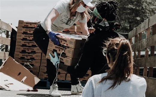 Charity Events: How Fundraising Can Bring Communities Together