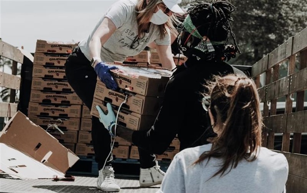 Charity Events: How Fundraising Can Bring Communities Together