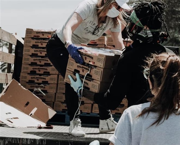 Charity Events: How Fundraising Can Bring Communities Together
