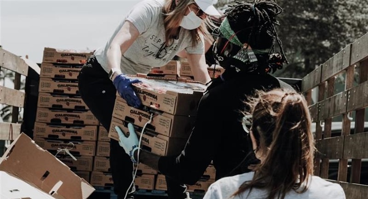 Charity Events: How Fundraising Can Bring Communities Together