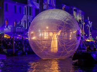 Cultural Festivals: Celebrating Heritage, Art, and Community