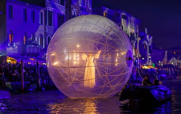Cultural Festivals: Celebrating Heritage, Art, and Community