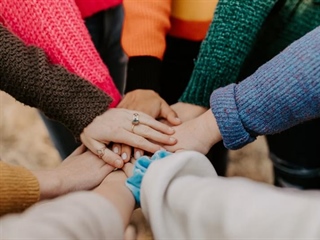 Community Events: Bringing Neighbors Together
