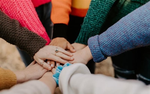 Community Events: Bringing Neighbors Together