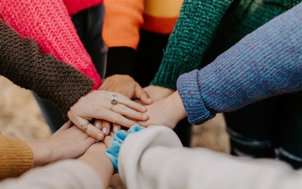 Community Events: Bringing Neighbors Together