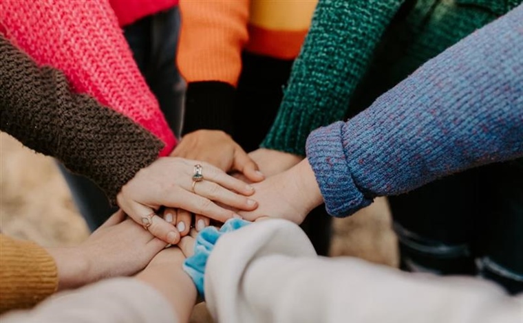 Community Events: Bringing Neighbors Together