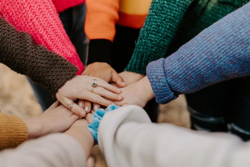 Community Events: Bringing Neighbors Together