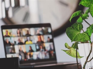 Virtual and Hybrid Events: How Digital Technology Changed the Event Industry