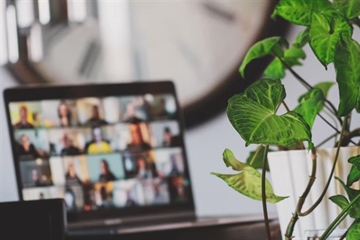 Virtual and Hybrid Events: How Digital Technology Changed the Event Industry