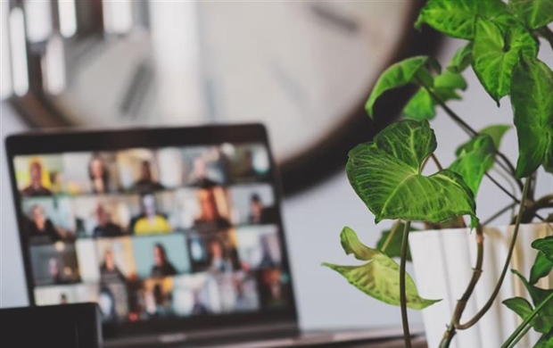 Virtual and Hybrid Events: How Digital Technology Changed the Event Industry