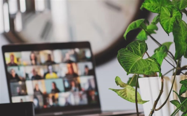 Virtual and Hybrid Events: How Digital Technology Changed the Event Industry