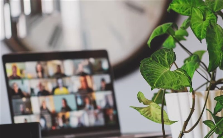 Virtual and Hybrid Events: How Digital Technology Changed the Event Industry
