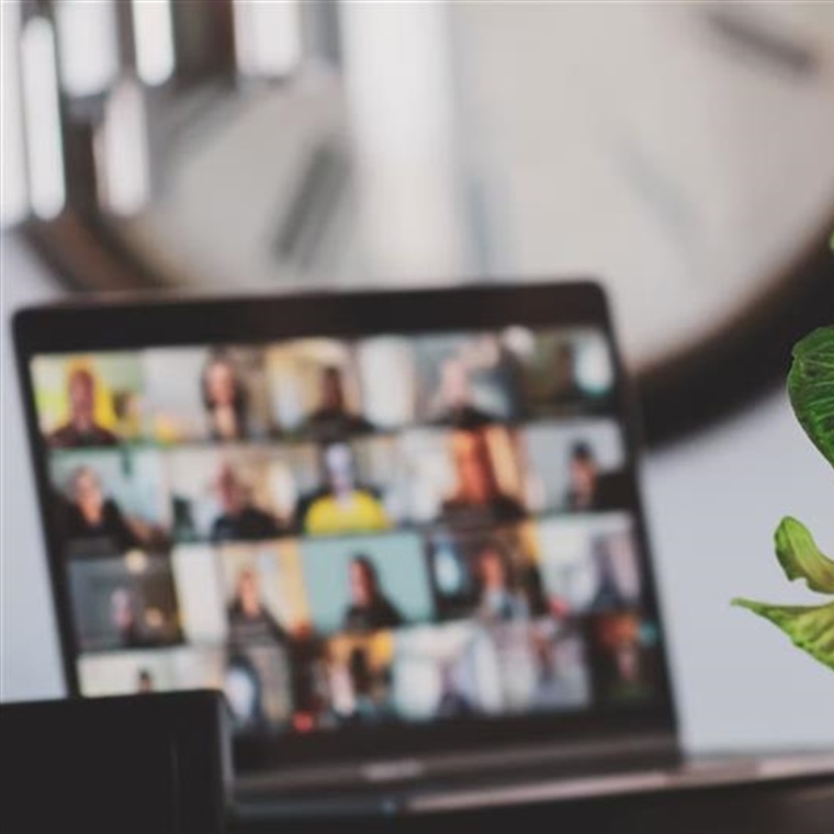 Virtual and Hybrid Events: How Digital Technology Changed the Event Industry