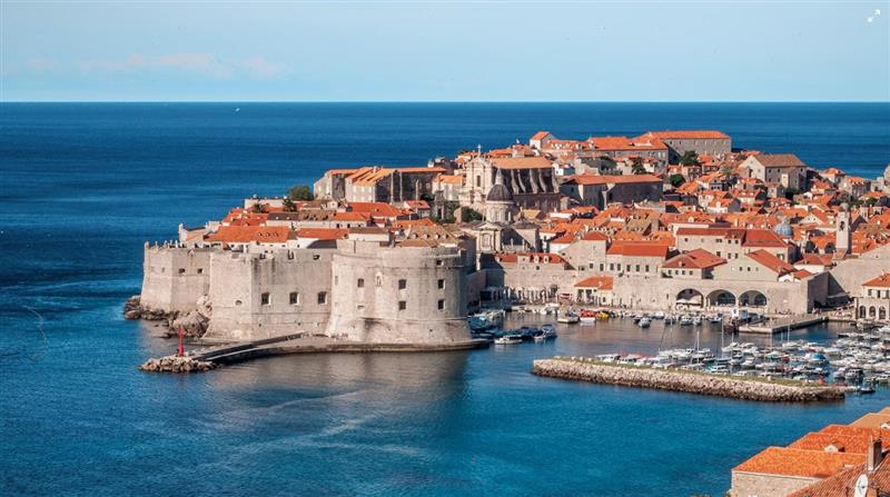 Dubrovnik, Croatia: Discover the Pearl of the Adriatic