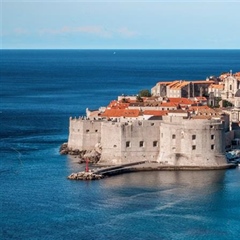 Dubrovnik, Croatia: Discover the Pearl of the Adriatic