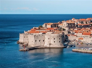 Dubrovnik, Croatia: Discover the Pearl of the Adriatic