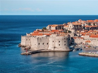Dubrovnik, Croatia: Discover the Pearl of the Adriatic