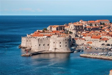 Dubrovnik, Croatia: Discover the Pearl of the Adriatic