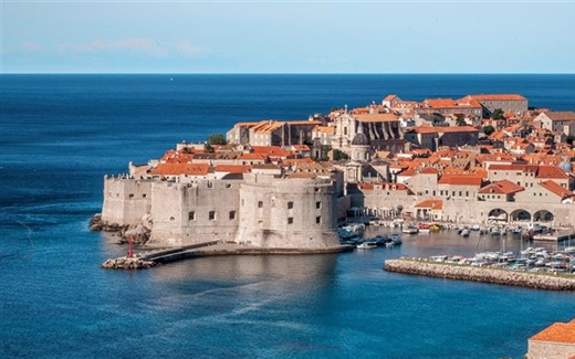 Dubrovnik, Croatia: Discover the Pearl of the Adriatic