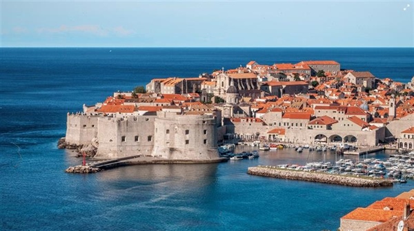 Dubrovnik, Croatia: Discover the Pearl of the Adriatic