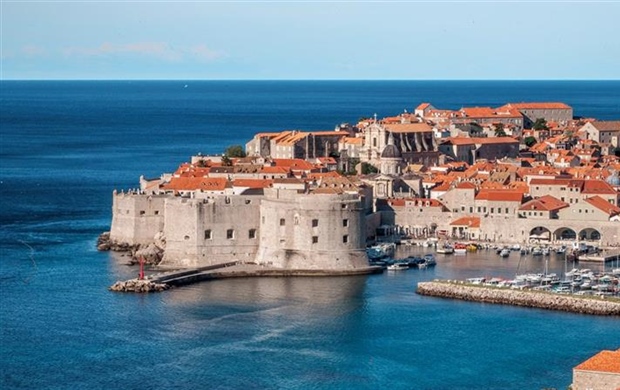 Dubrovnik, Croatia: Discover the Pearl of the Adriatic