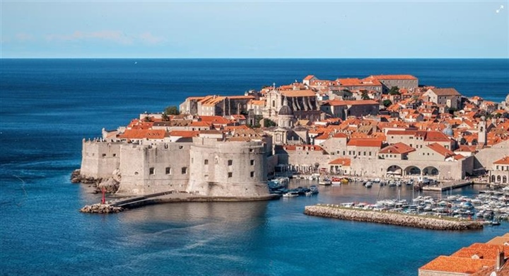 Dubrovnik, Croatia: Discover the Pearl of the Adriatic