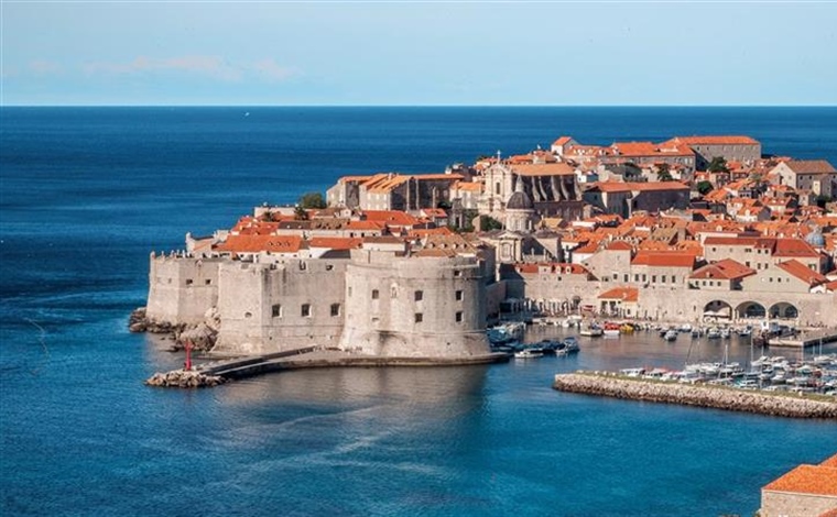 Dubrovnik, Croatia: Discover the Pearl of the Adriatic