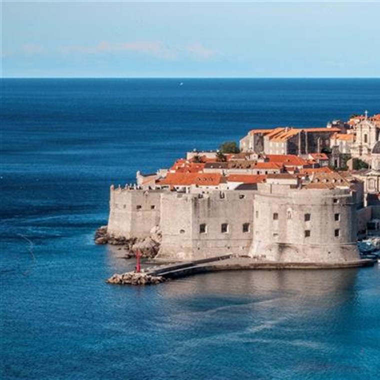 Dubrovnik, Croatia: Discover the Pearl of the Adriatic