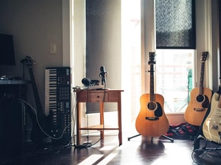 The Power of Music: Why Sound Has Such a Strong Effect on Us