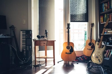 The Power of Music: Why Sound Has Such a Strong Effect on Us
